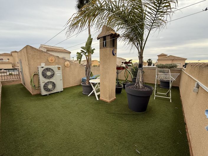 Image No.15-Propriété de 3 chambres à vendre à Benijofar