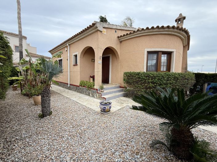 Image No.16-Propriété de 3 chambres à vendre à Benijofar