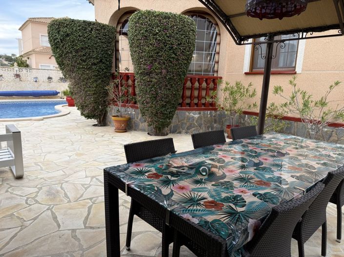 Image No.17-Propriété de 3 chambres à vendre à Benijofar