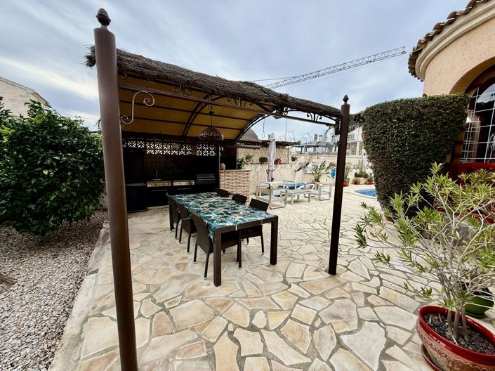 Image No.2-Propriété de 3 chambres à vendre à Benijofar