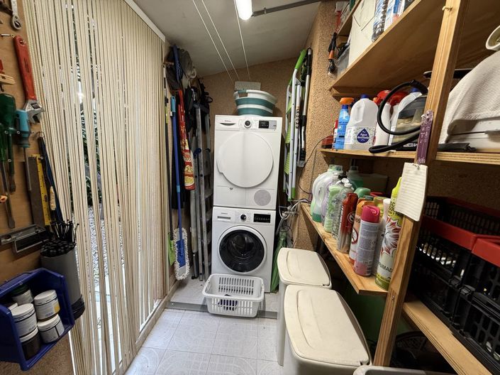 Image No.22-Propriété de 3 chambres à vendre à Benijofar