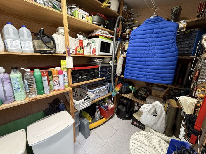 Image No.23-Propriété de 3 chambres à vendre à Benijofar