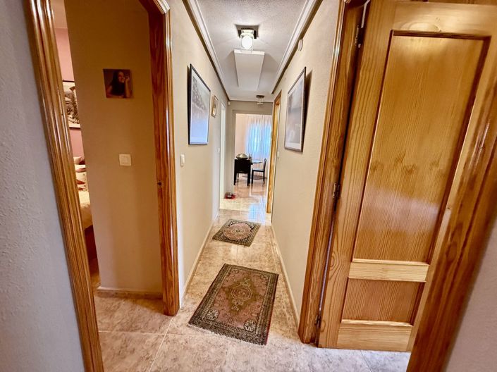 Image No.7-Propriété de 3 chambres à vendre à Benijofar