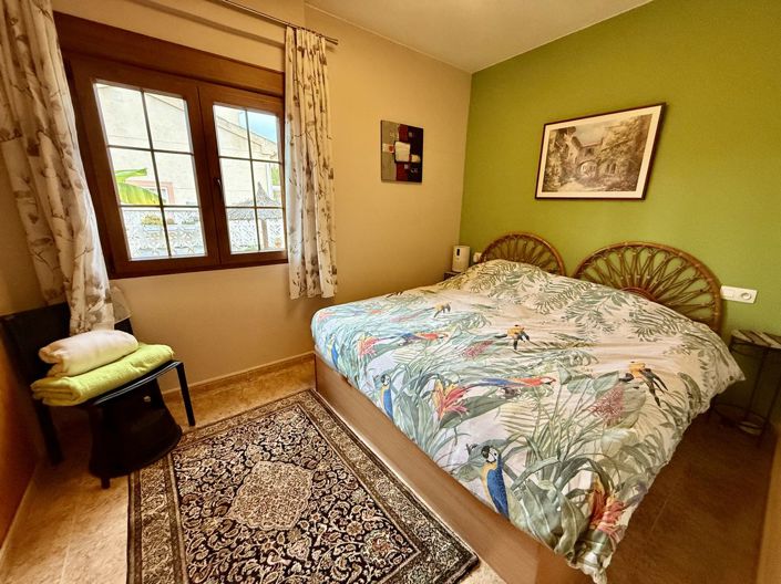 Image No.8-Propriété de 3 chambres à vendre à Benijofar