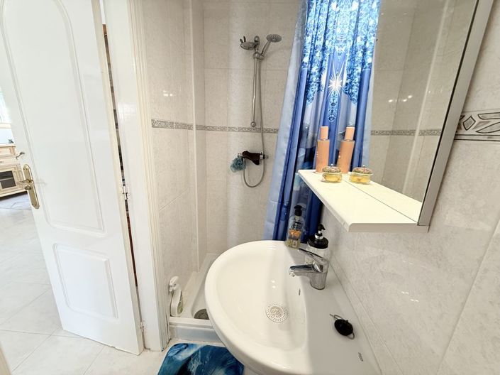 Image No.10-Propriété de 2 chambres à vendre à Ciudad Quesada