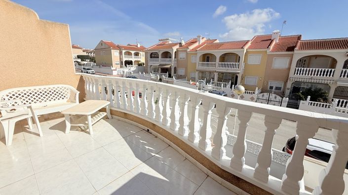 Image No.12-Propriété de 2 chambres à vendre à Ciudad Quesada