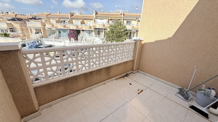 Image No.16-Propriété de 2 chambres à vendre à Ciudad Quesada