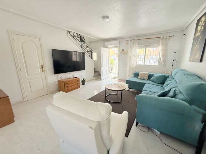 Image No.8-Propriété de 2 chambres à vendre à Ciudad Quesada