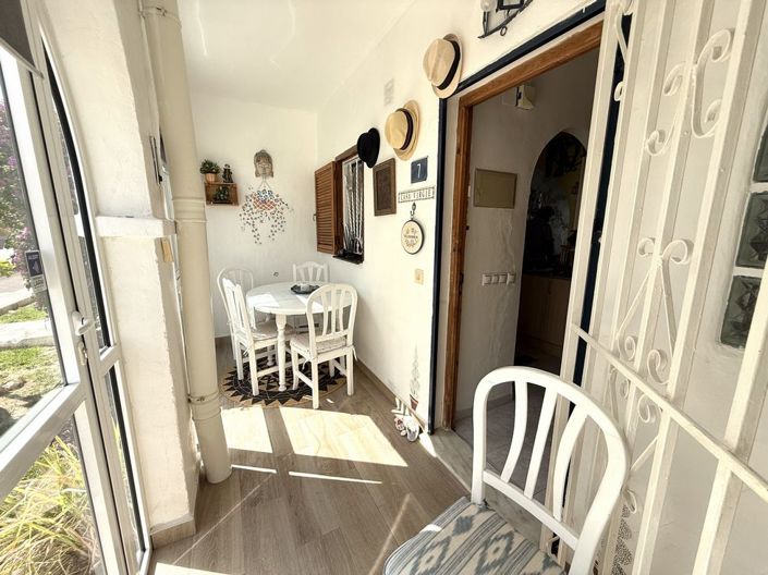 Image No.24-Propriété de 3 chambres à vendre à Ciudad Quesada