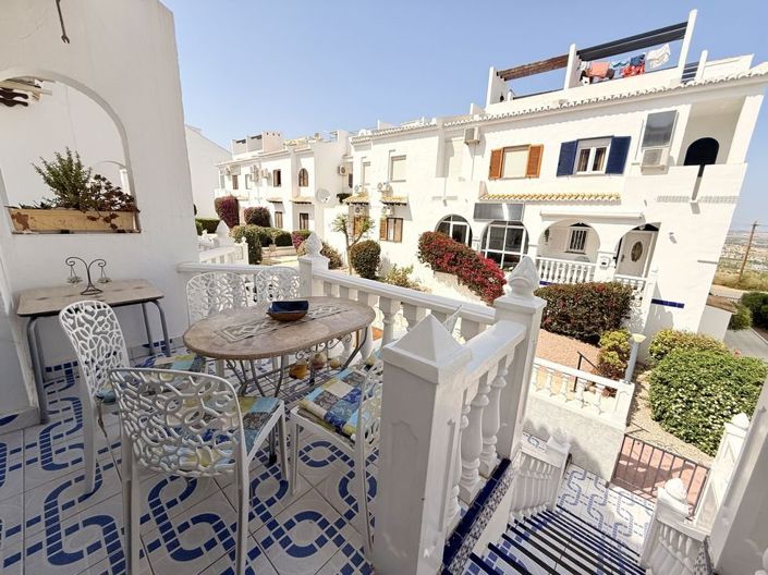 Image No.3-Propriété de 3 chambres à vendre à Ciudad Quesada