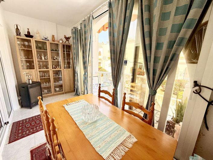Image No.6-Propriété de 3 chambres à vendre à Ciudad Quesada