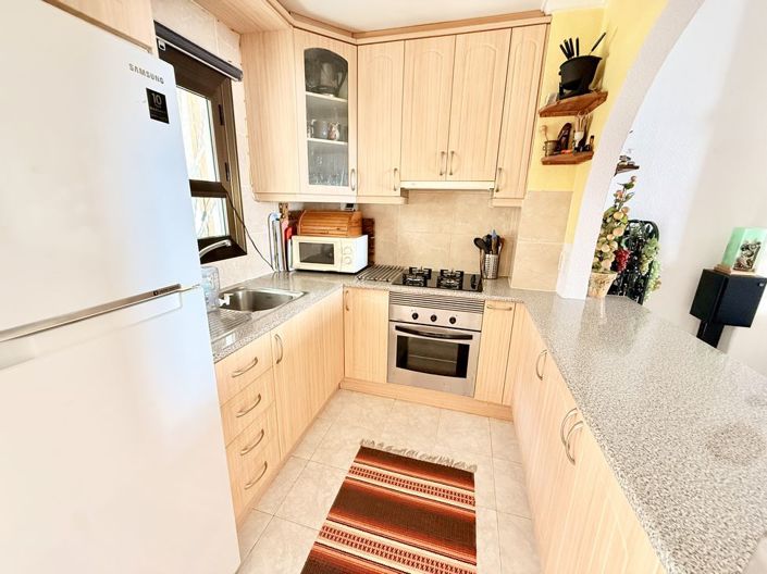 Image No.7-Propriété de 3 chambres à vendre à Ciudad Quesada