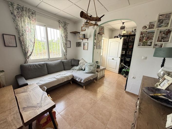 Image No.7-Propriété de 3 chambres à vendre à Benejúzar