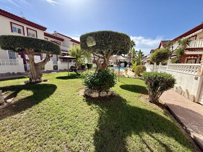 Image No.17-Propriété de 2 chambres à vendre à Ciudad Quesada