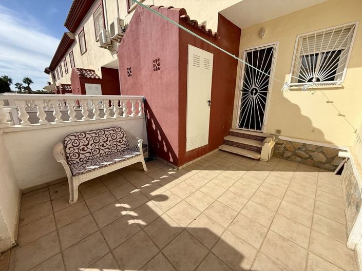 Image No.5-Propriété de 2 chambres à vendre à Ciudad Quesada