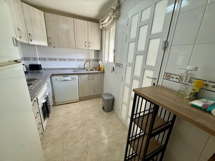 Image No.6-Propriété de 2 chambres à vendre à Ciudad Quesada