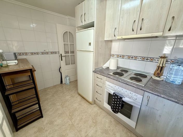 Image No.7-Propriété de 2 chambres à vendre à Ciudad Quesada