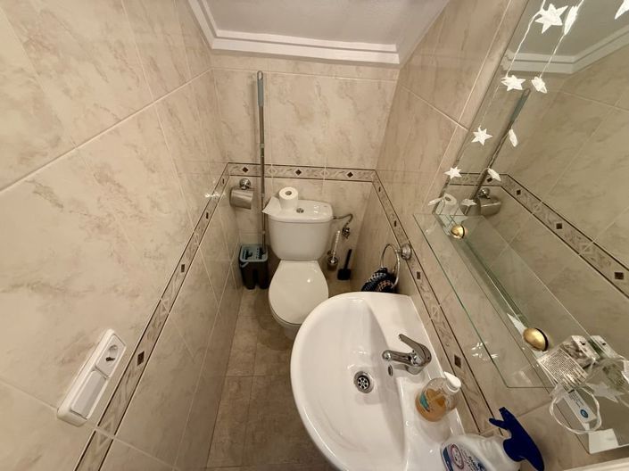 Image No.9-Propriété de 2 chambres à vendre à Ciudad Quesada