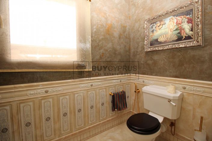 Image No.14-Villa de 6 chambres à vendre à Aphrodite Hills