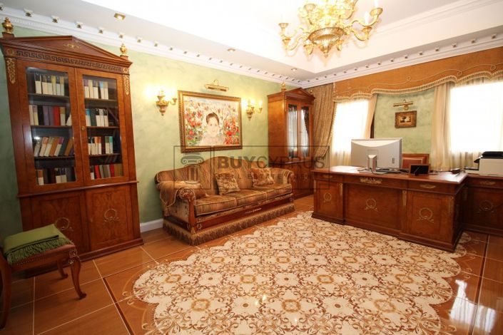 Image No.23-Villa de 6 chambres à vendre à Aphrodite Hills