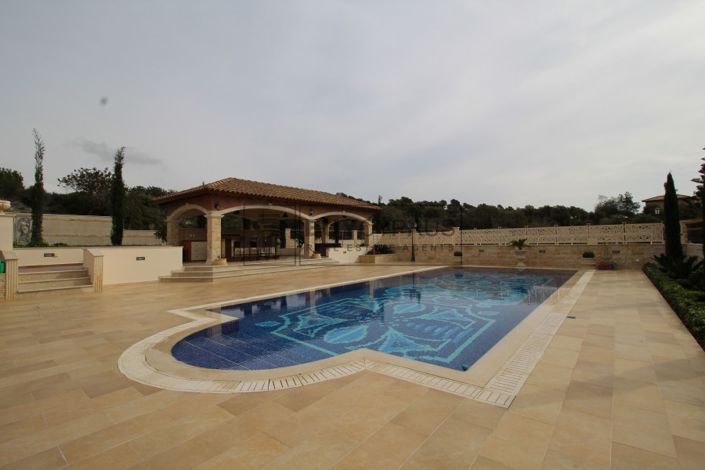 Image No.33-Villa de 6 chambres à vendre à Aphrodite Hills