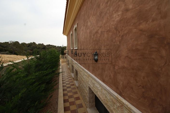 Image No.34-Villa de 6 chambres à vendre à Aphrodite Hills