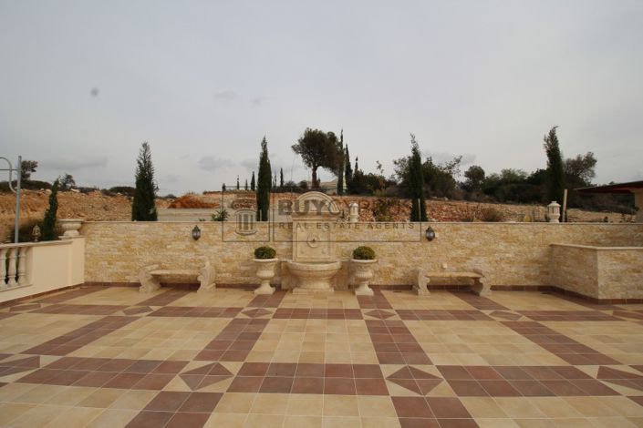 Image No.36-Villa de 6 chambres à vendre à Aphrodite Hills