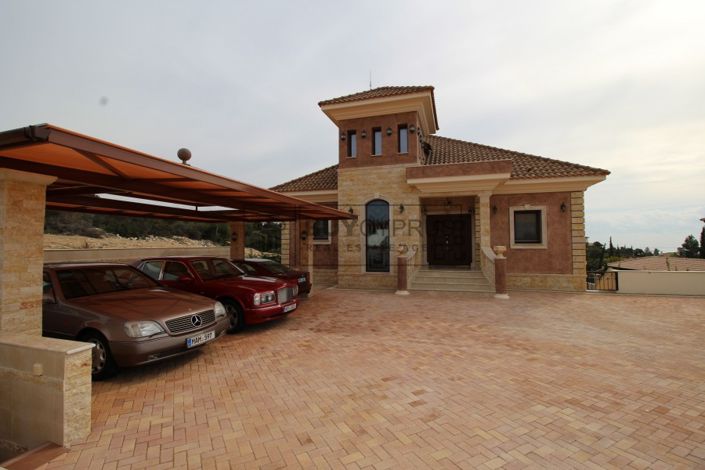 Image No.41-Villa de 6 chambres à vendre à Aphrodite Hills