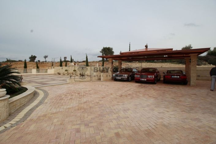 Image No.43-Villa de 6 chambres à vendre à Aphrodite Hills