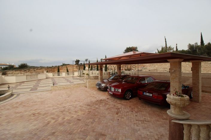 Image No.44-Villa de 6 chambres à vendre à Aphrodite Hills