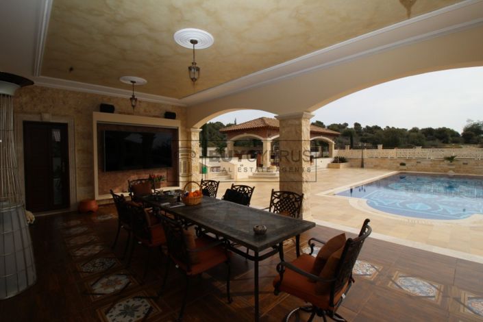 Image No.46-Villa de 6 chambres à vendre à Aphrodite Hills