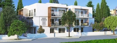 Apartment For Sale  in  Kato Paphos