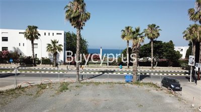 Penthouse For Sale  in  Kato Paphos