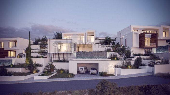 Image No.12-3 Bed Villa for sale