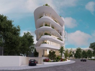 Detached Villa For Sale  in  Paphos Town