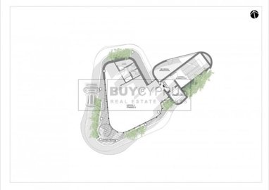 Detached Villa For Sale  in  Paphos Town