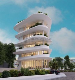 Detached Villa For Sale  in  Paphos Town