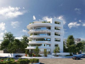 Detached Villa For Sale  in  Paphos Town