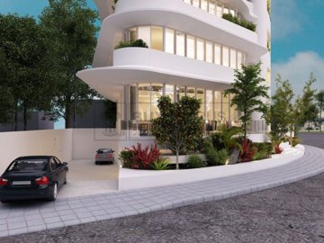 Detached Villa For Sale  in  Paphos Town