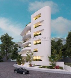 Detached Villa For Sale  in  Paphos Town