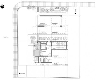 Building For Sale  in  Paphos