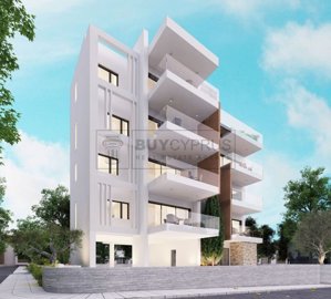 Building For Sale  in  Paphos