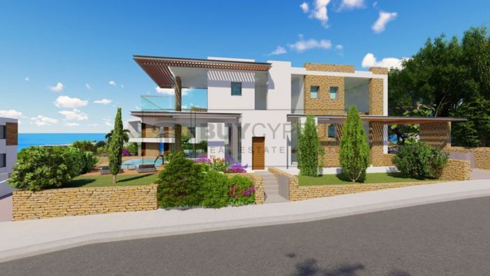 Image No.16-5 Bed Villa for sale