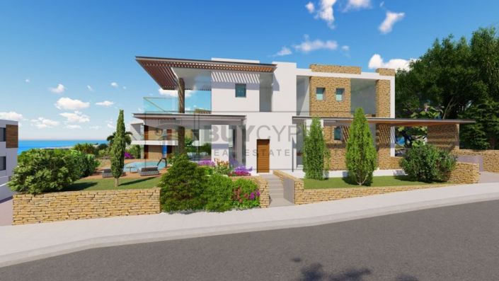 Image No.17-3 Bed Villa for sale