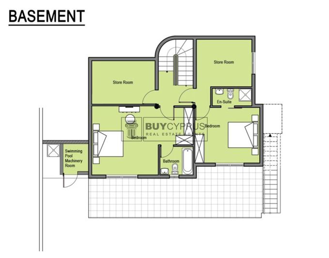 Image No.22-4 Bed Villa for sale