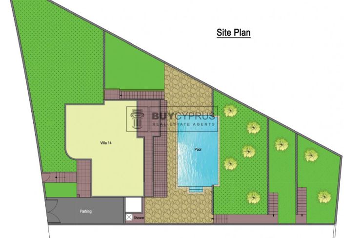 Image No.23-4 Bed Villa for sale