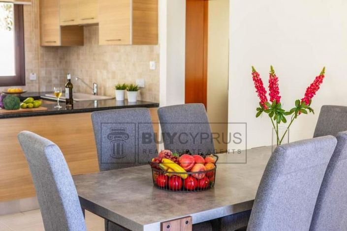 Image No.9-Villa de 4 chambres à vendre à Peyia