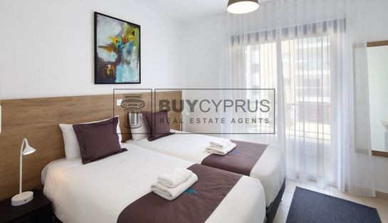 Image No.14-Maison de ville de 2 chambres à vendre à Universal