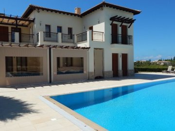 Aphrodite Hills Luxury 5 Bedroom Villa