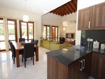 Detached Villa For Sale  in  Aphrodite Hills